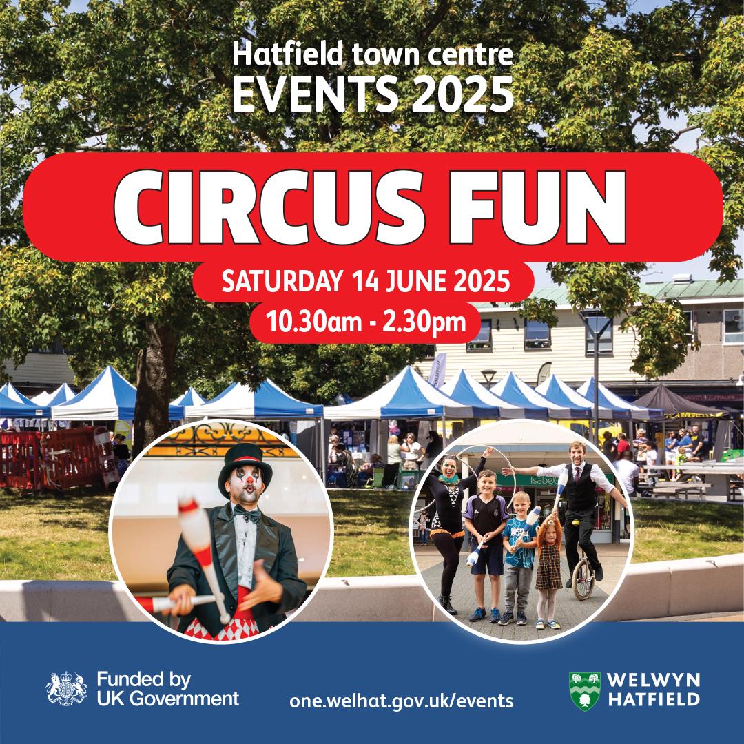 Circus fun