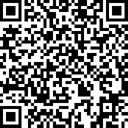 qr code that links to the tenancy agreement survey