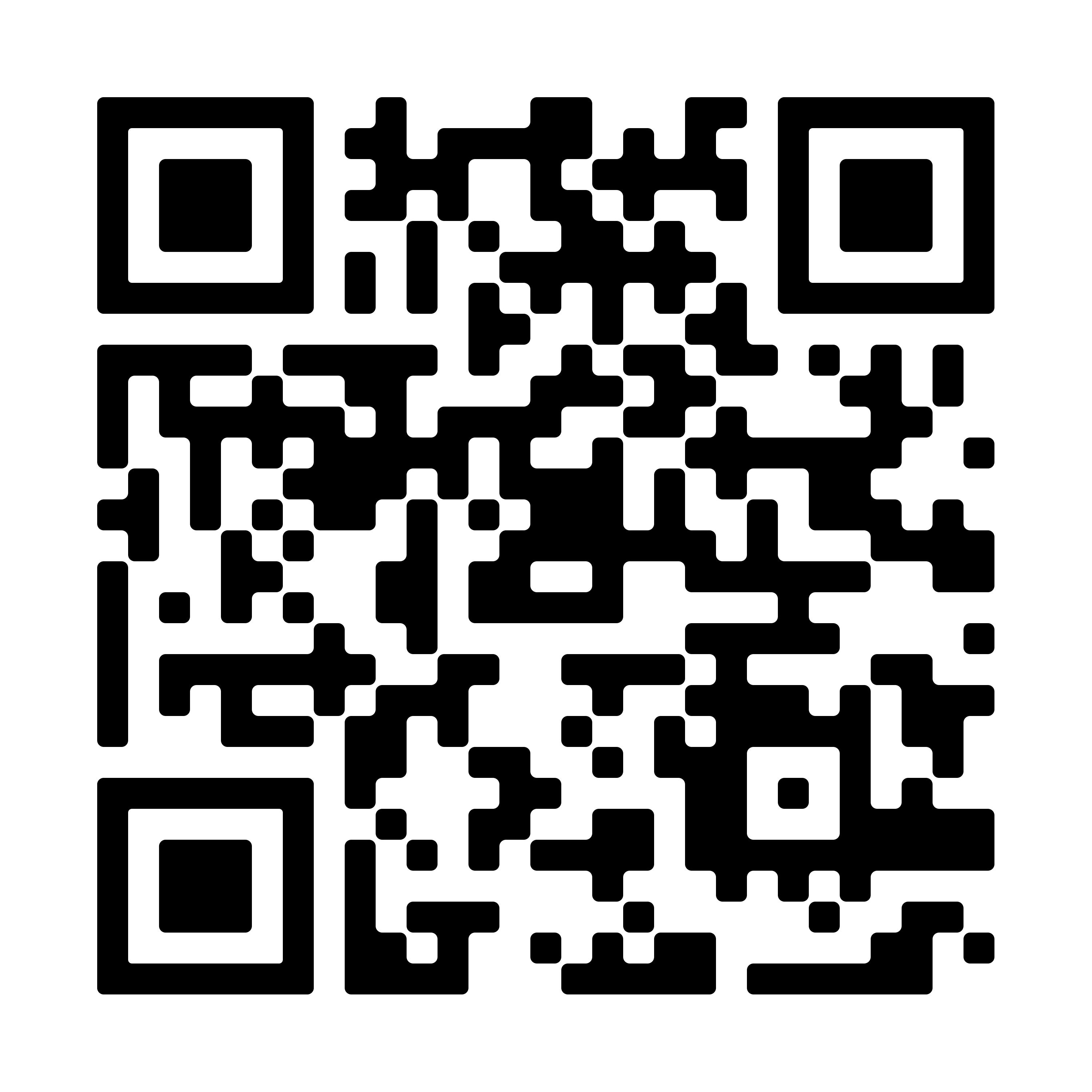 Vision2050 consultation qr code