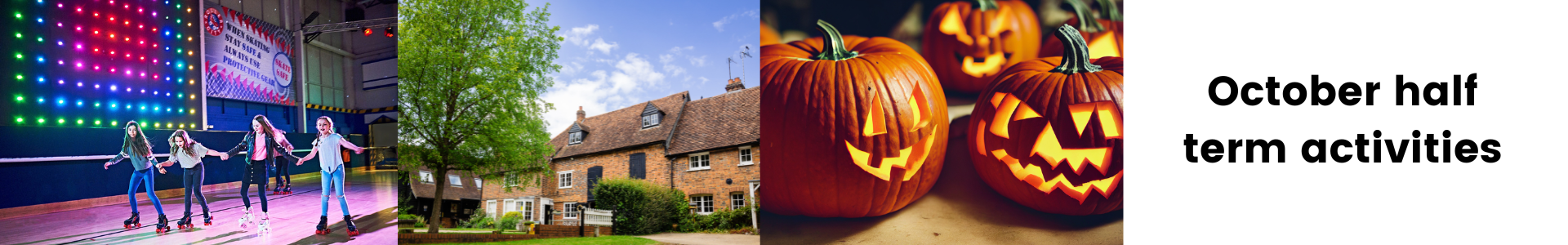october half term banner 26