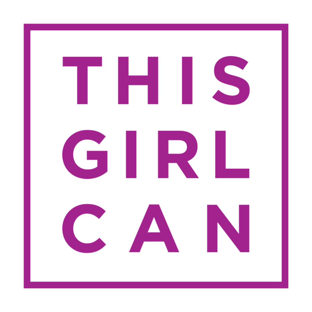 The Girl Can logo