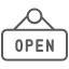 Icon: Business Rates, licensing and support